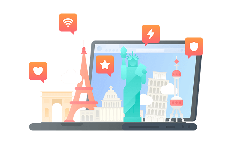 在危地马拉连接到中国vpn - 华人加速器